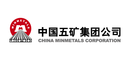 China Minmetals Corporation logo