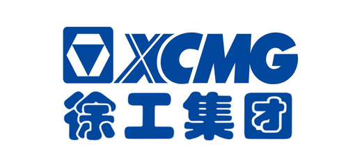 XCMG logo