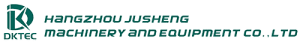 Hangzhou Jusheng Machinery logo